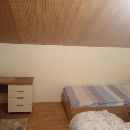 Vila Natalija Zagoric Quarto foto