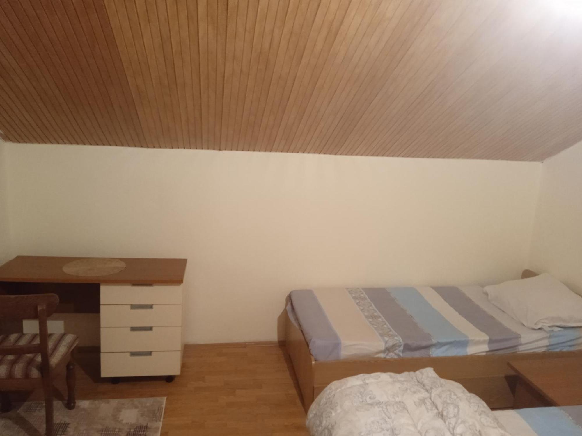 Vila Natalija Zagoric Quarto foto